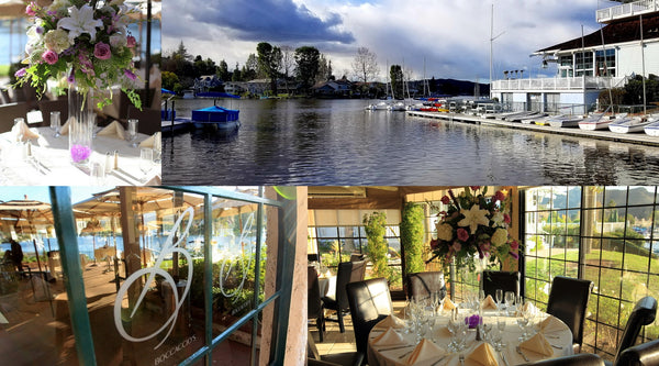 Boccaccio's Restaurant & Westlake Yacht Club EVENTS