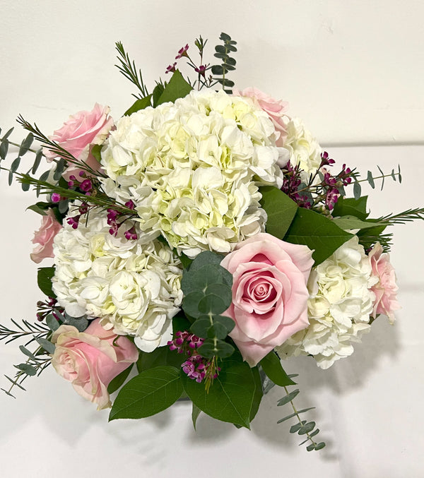 BEST FOR LESS FLOWER CUBE