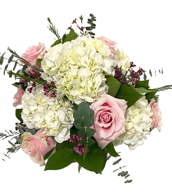 BEST FOR LESS FLOWER CUBE