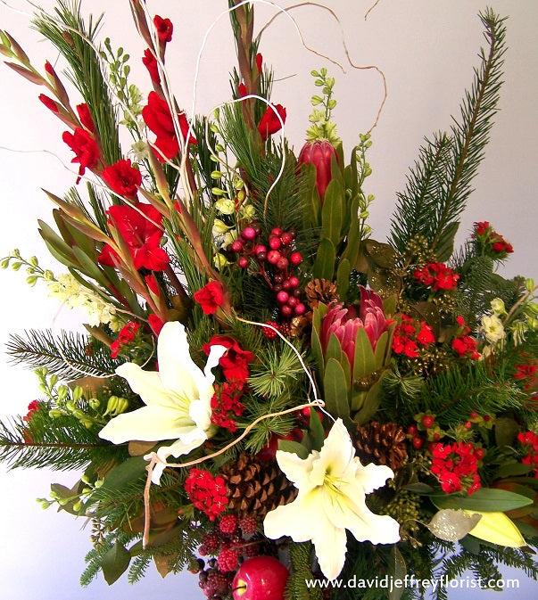 David Jeffrey Florist