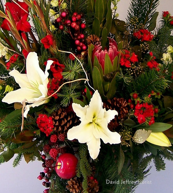 High End Bouquets in Los Angeles 