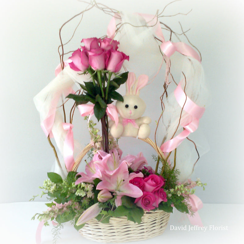 David Jeffrey's Celebration Of Love