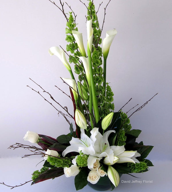 Tribute Flowers Online 