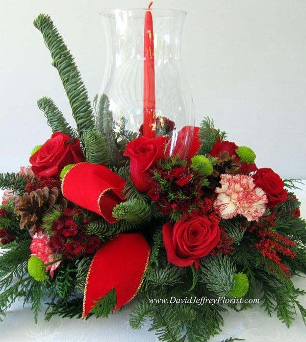 Christmas Flowers Online 