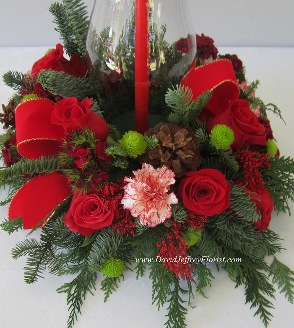 David Jeffrey Florist