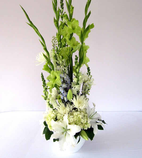 Flowers Online by David Jeffrey Florist 