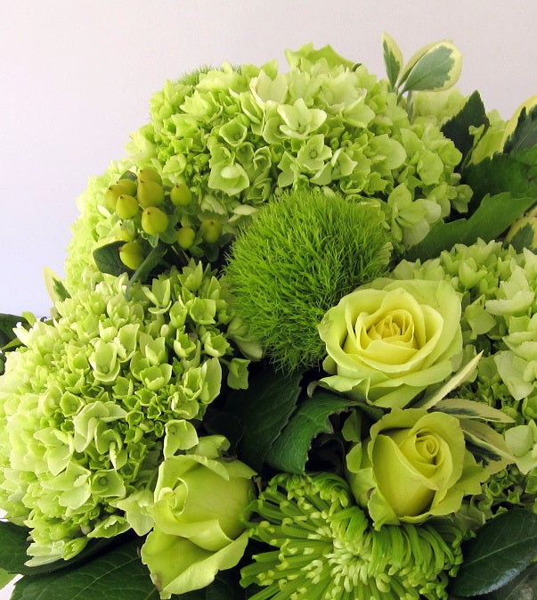 Bouquets by David Jeffrey Florist 