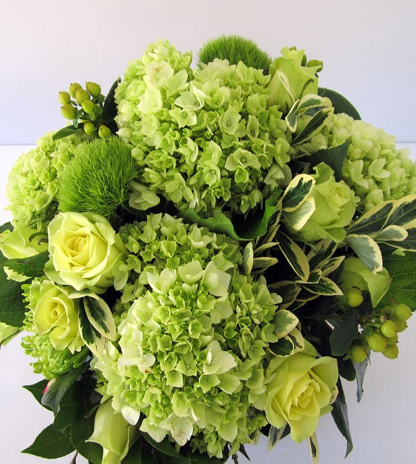 David Jeffrey Floral Designs 