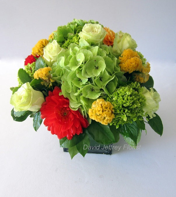 David Jeffrey Florist in Thousand Oaks 