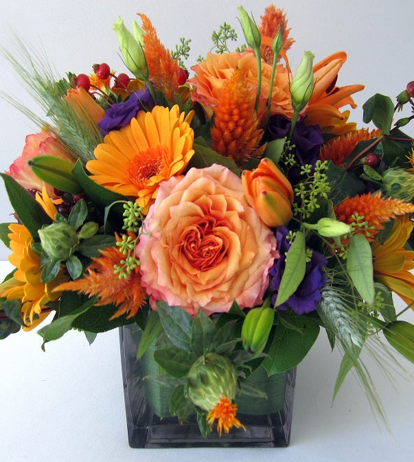 Bouquets by David Jeffrey Florist 