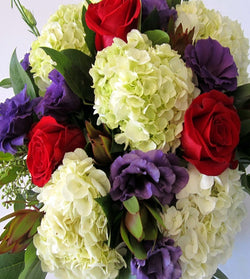 Bouquets By David Jeffrey Florist 