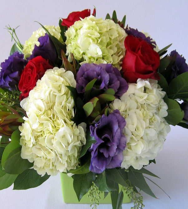 Floral Designs by David Jeffrey Florist 