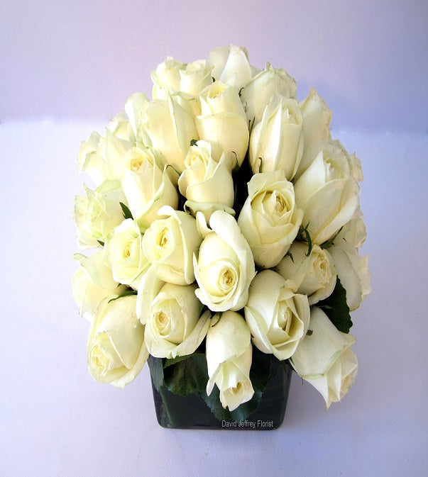 David Jeffrey Florist Designs 