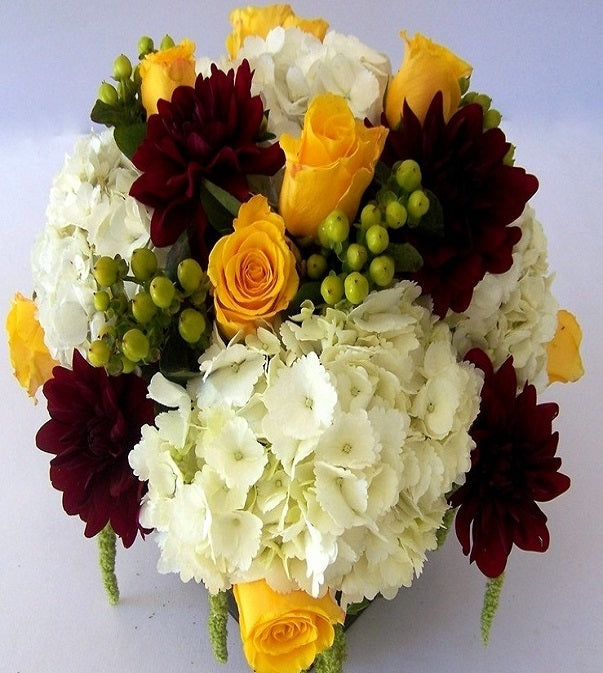 David Jeffrey Florist