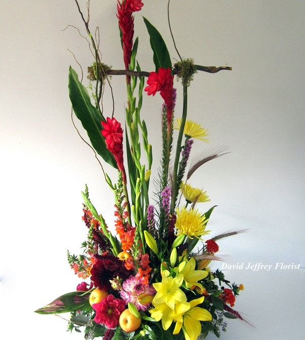 Expensive Flowers by David Jeffrey Florist 