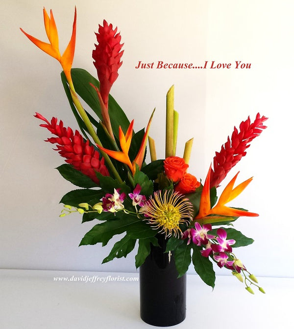 Flowers Online 