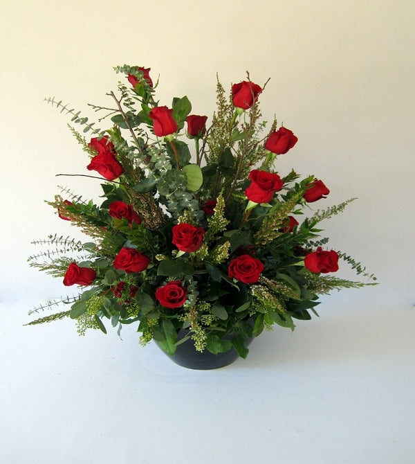 David Jeffrey's Roses Elegance