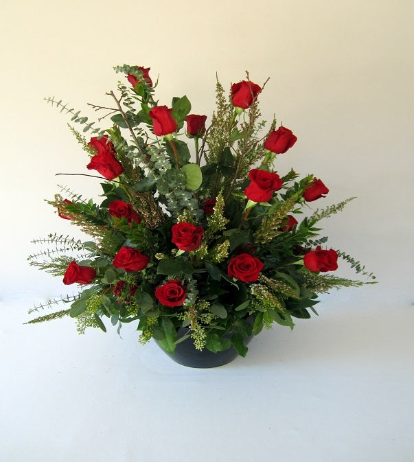 David Jeffrey's Roses Elegance
