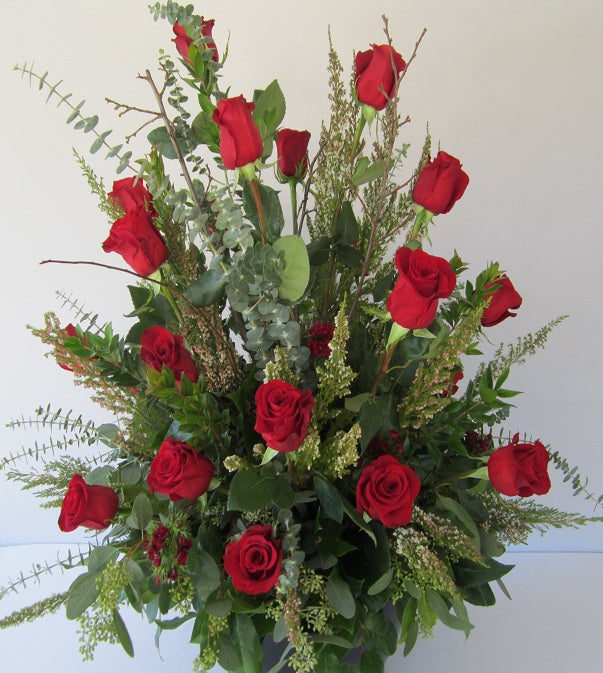 David Jeffrey's Roses Elegance