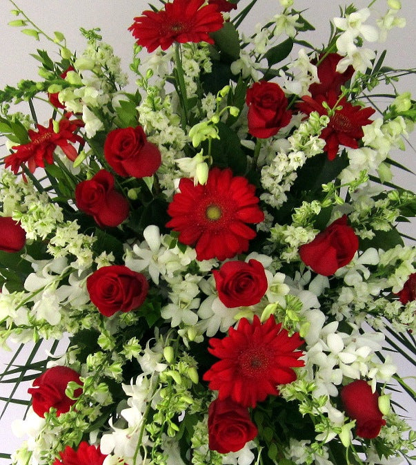 David Jeffrey Florist 