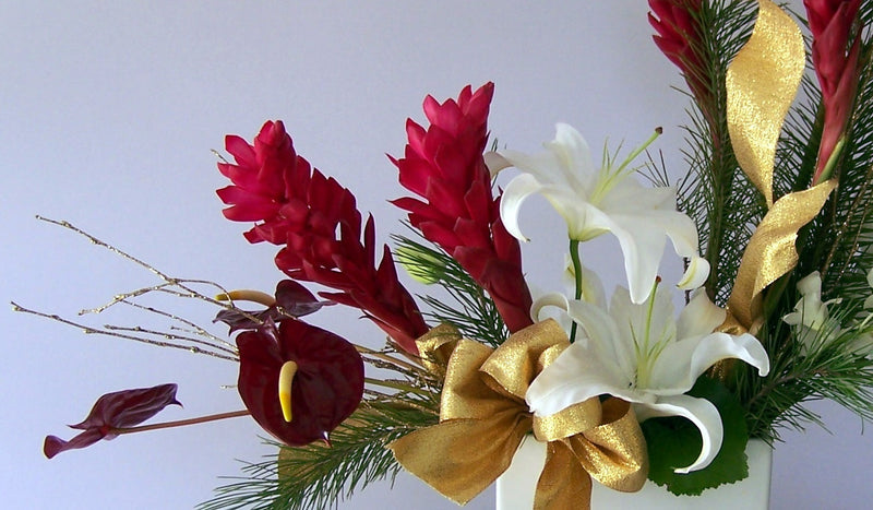 David Jeffrey's Contemporary Christmas