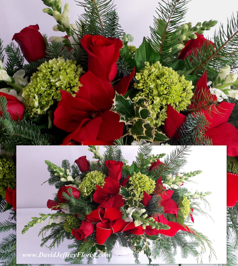 David Jeffrey's Tis The Season