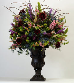 Autumn Love by David Jeffrey Florist 