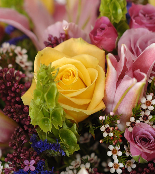 Affordable Flowers Online -Tributes by David Jeffrey Florist 