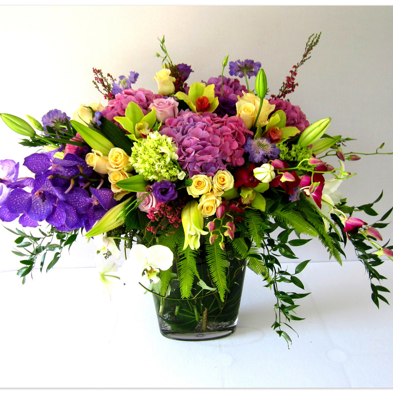 davidjeffreyflorist.com