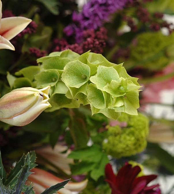 Tribute Flowers Online 