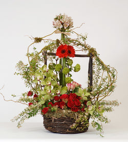 David Florist Bouquet 
