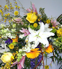 David Jeffrey Florist