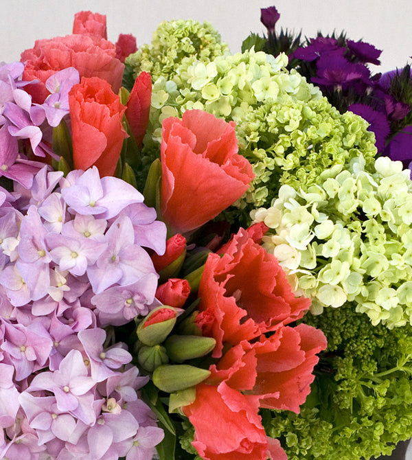 Contemporary Flower Designs by David Jeffrey Florist 