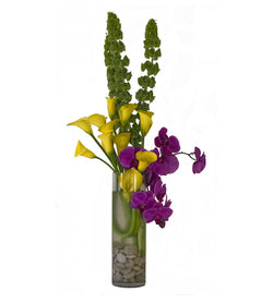 Modern Flowers