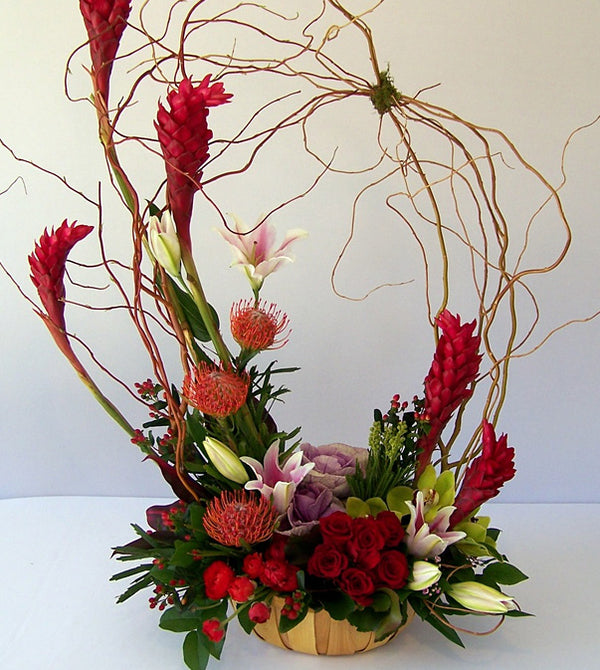 Flowers Online 