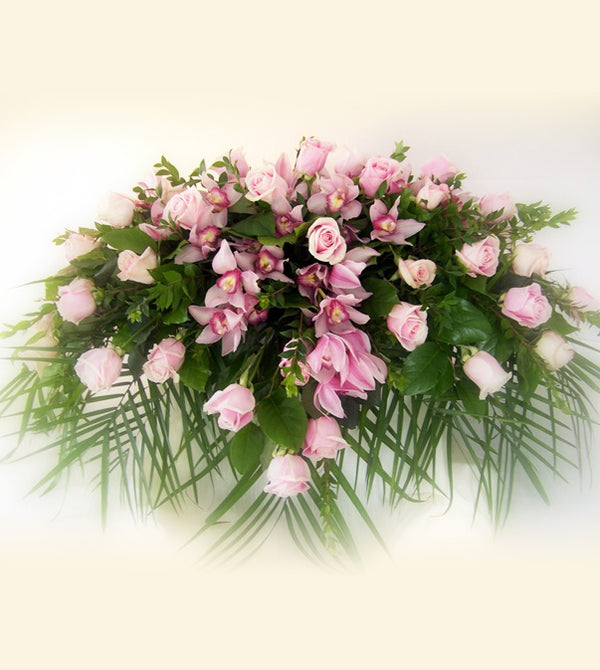 Casket Flowers for Funeral