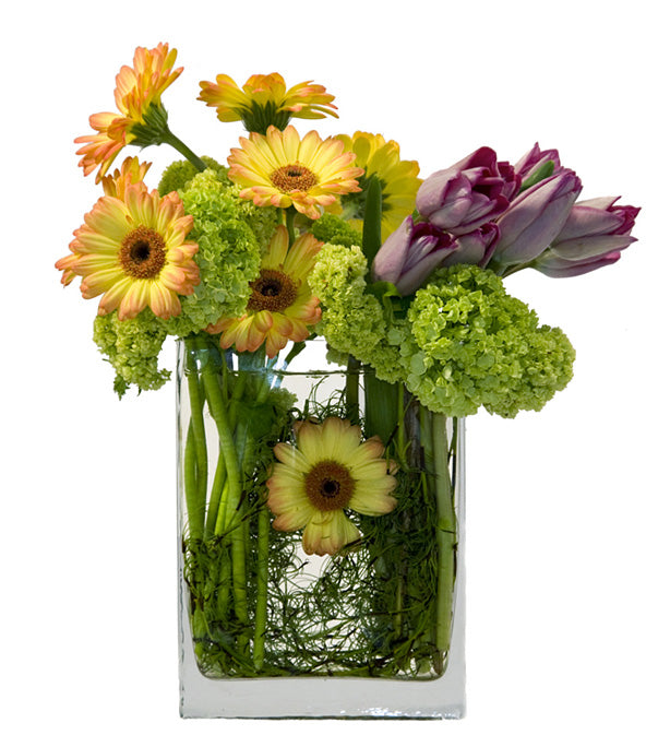 Summertime by David Jeffrey Florist 
